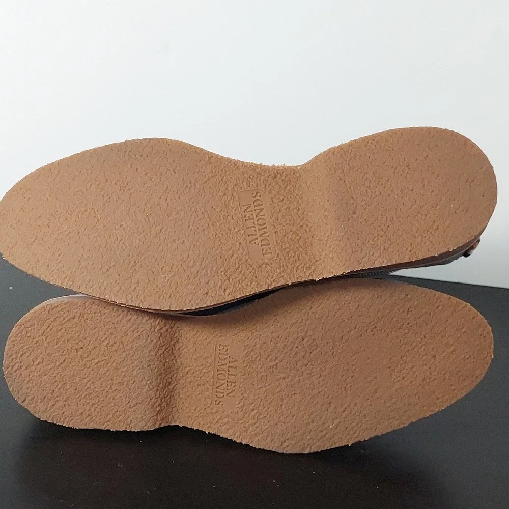 Allen Edmonds new without